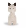 Peluche magnet Lama 12 cm -NICI