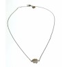 Collier Chaine Nuage -Timi