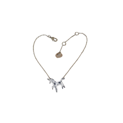 Bracelet chaine Licorne...