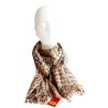 Foulard Milkoo by Michel LEBRUN