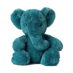Peluche WWF Ebu Éléphant...