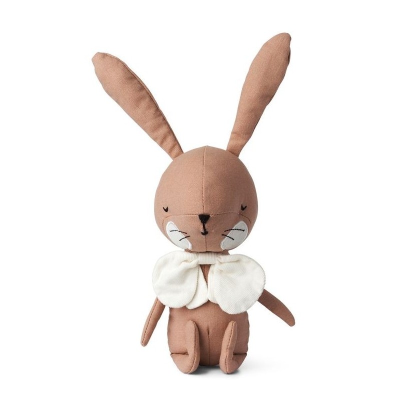 Lapin rose Picca & Loulou