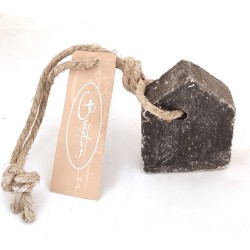 Savon hammam maison noire...
