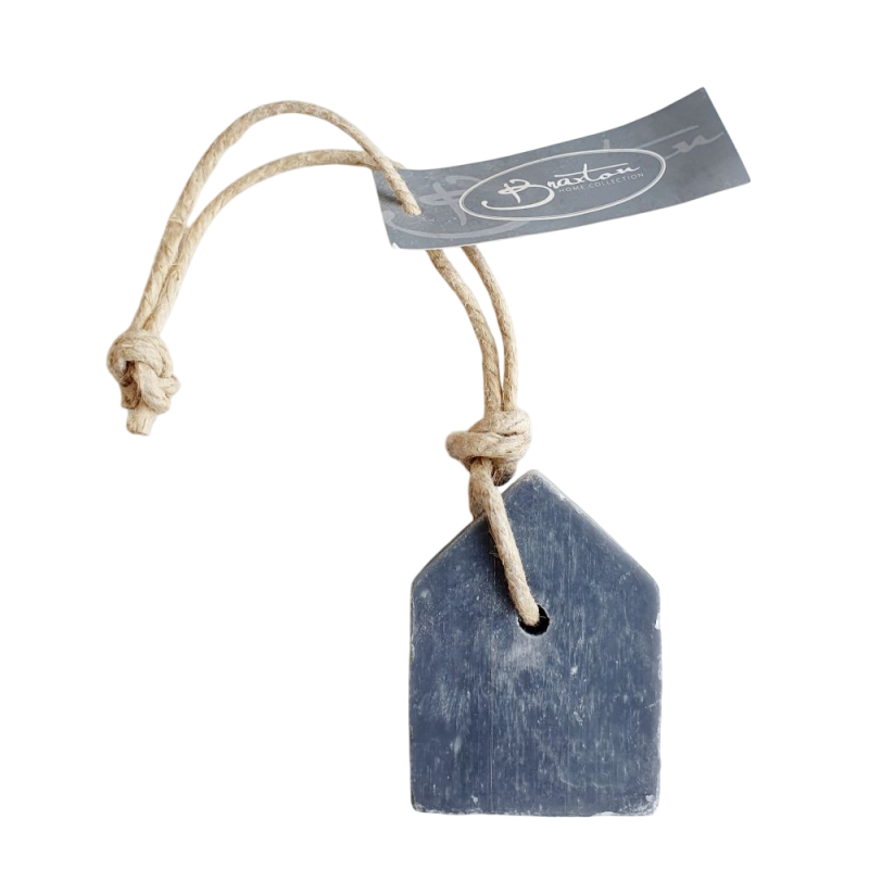 Savon hammam maison bleue jeans Braxton