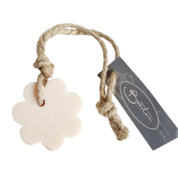 Savon Papillon gris Braxton