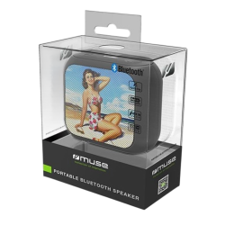 Enceinte bluetooth Pin-up M-312- Muse