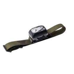 Lampe frontale Gentlemen’s Hardware