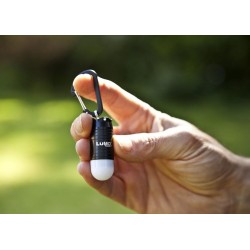 Lampe porte-clés LUMO NEBO  NE6095