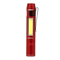 Lampe Torche Multifonction NEBO BITBRITE