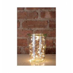 Guirlande lumineuse led - Kikkerland