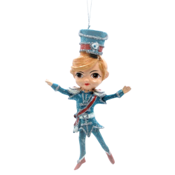 Soldat - Suspension de Noel...