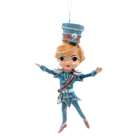 Soldat - Suspension de Noel - Goodwill