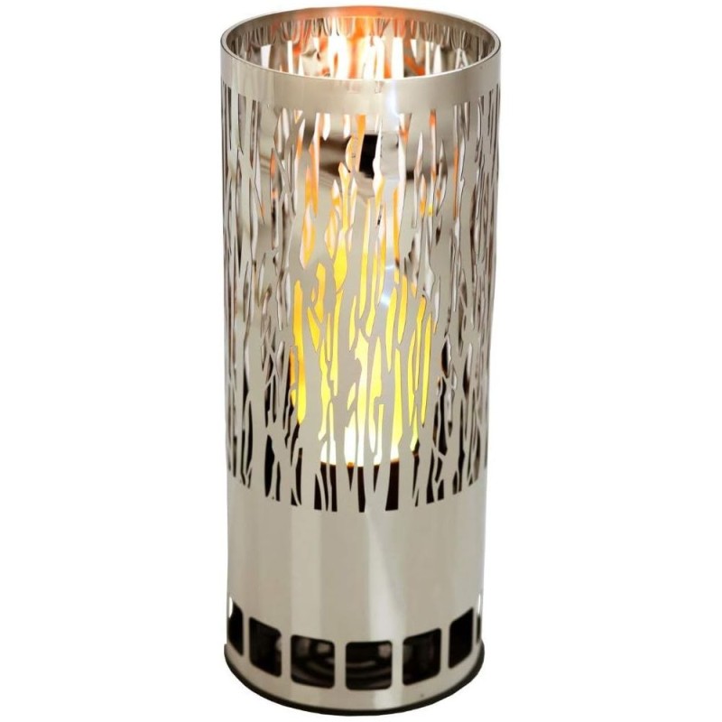 Lampe Flamme Luxa Vine Brazier