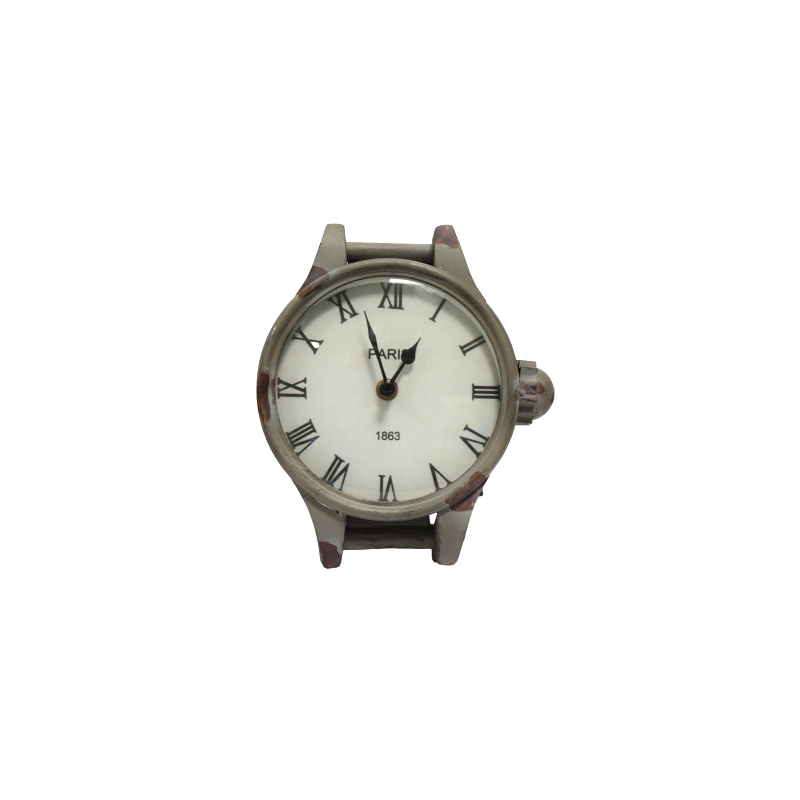 Horloge montre vintage - Dekoratief