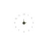 Kit Horloge Murale 3D -