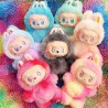 The Monsters Big Into Energy  - Peluche en boîte surprise POP MART