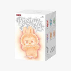 The Monsters Big Into Energy  - Peluche en boîte surprise POP MART