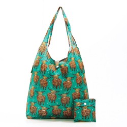Sac cabas pliable vert...