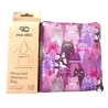 Sac week-end pliable Eco Chic chat