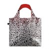 Sac LOQI muséum Keith Haring