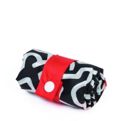 Sac LOQI muséum Keith Haring