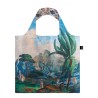 Sac LOQI réversible Landscape & Indian