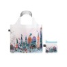 Sac LOQI muséum " New York " Kristjana