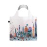 Sac LOQI muséum " New York " Kristjana