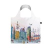 Sac LOQI muséum " New York " Kristjana
