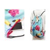 Sac à dos LOQI "Wild Birds"
