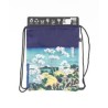 Sac à dos Loqi "Fuji from Gotenyama 1830-32"HOKUSAI