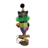 Petite figurine halloween chat Katherine’s Collection