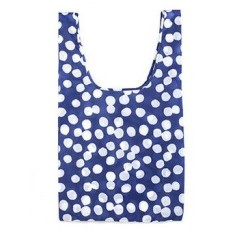 Sac Cabas motifs Pois – Kikkerland