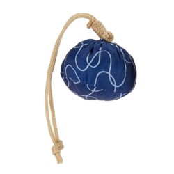 Sac Cabas motifs Arabesques – Kikkerland