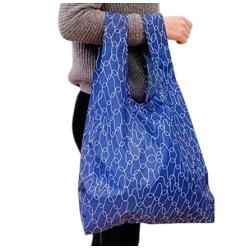 Sac Cabas motifs Arabesques – Kikkerland