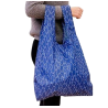 Sac Cabas motifs Arabesques – Kikkerland
