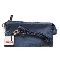 sac kangaroo Bleu Coaban