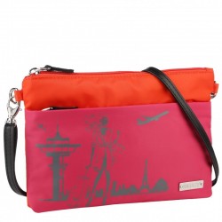 Bag to fly coaban- Pochette...