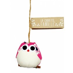 La chouette famille - Solo...