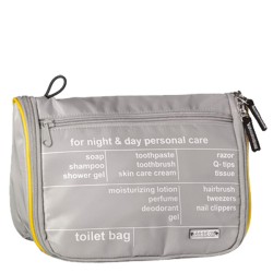 Trousse de toilette...