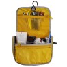 Trousse de toilette Grise"Toilet Bag"- Coaban