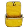 Trousse de toilette Grise"Toilet Bag"- Coaban