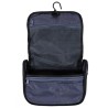 Trousse de toilette Noire "Toilet Bag"- Coaban