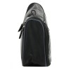 Trousse de toilette Noire "Toilet Bag"- Coaban