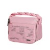 Trousse de toilette Rose Coaban – Cosmetic Bag