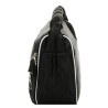 Trousse de toilette Noire Coaban – Cosmetic Bag
