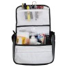 Trousse de toilette Noire Coaban – Cosmetic Bag