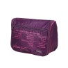 Trousse de toilette Violette Coaban – Cosmetic Bag