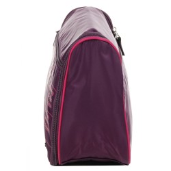 Trousse de toilette Violette Coaban – Cosmetic Bag