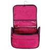 Trousse de toilette Violette Coaban – Cosmetic Bag